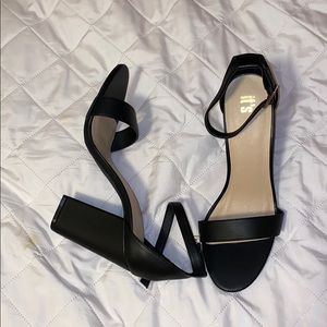 Heel Sandals